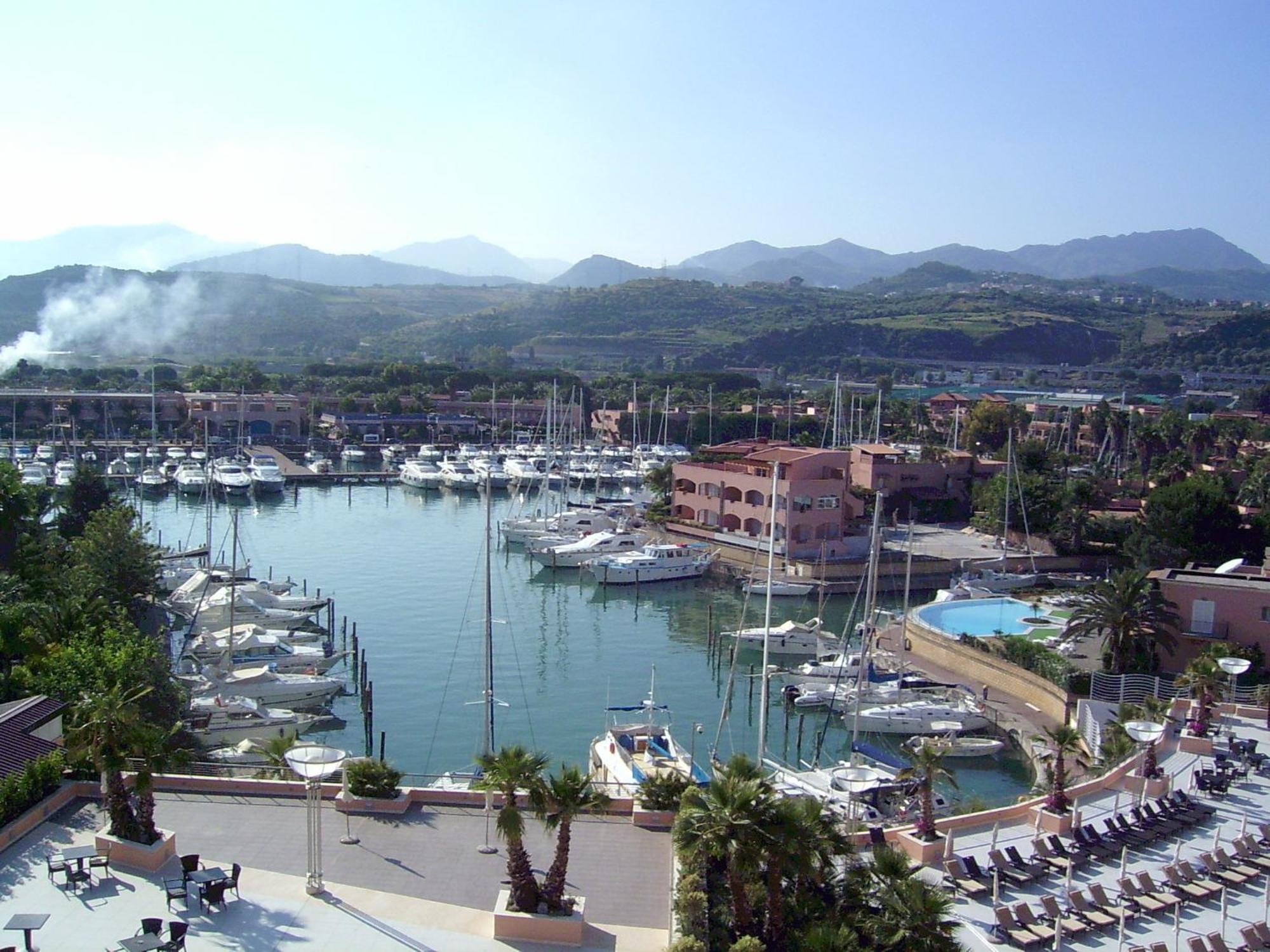 Laguna Azzurra Portorosa Furnari Exteriér fotografie