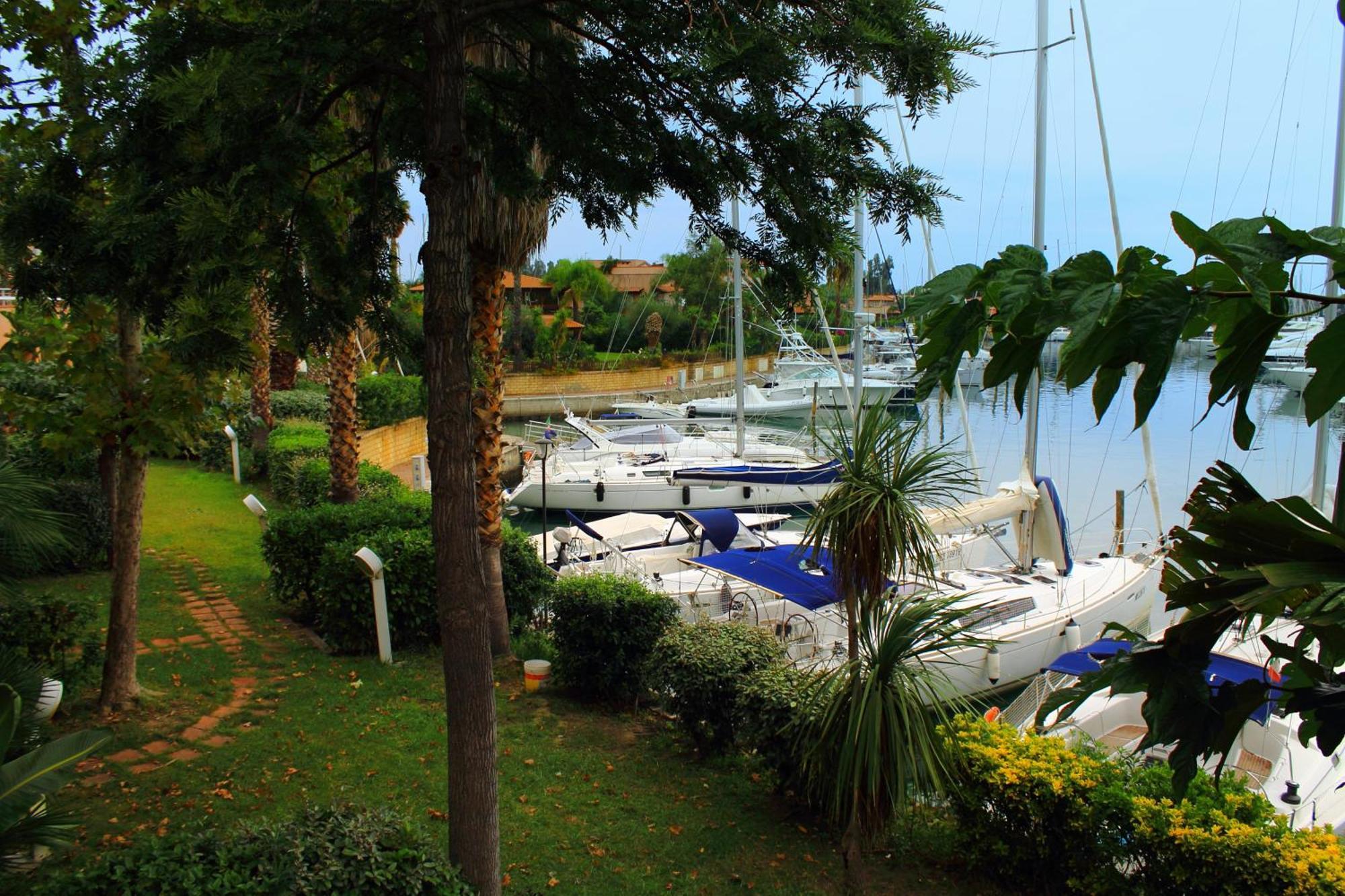 Laguna Azzurra Portorosa Furnari Exteriér fotografie