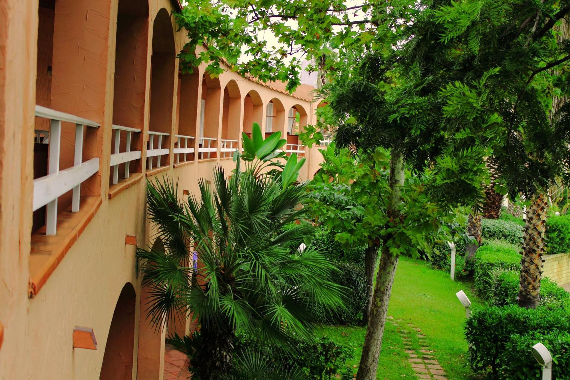 Laguna Azzurra Portorosa Furnari Exteriér fotografie